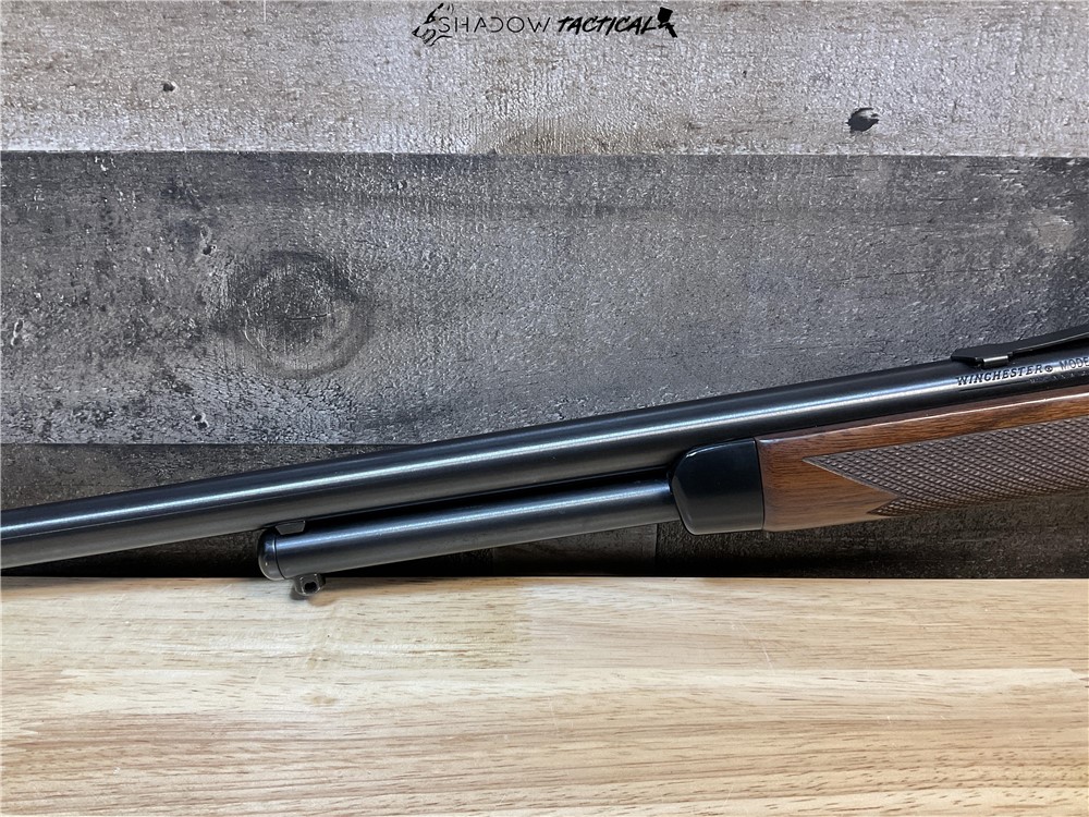 Winchester 9410 Lever action 410 bore, Beautiful piece, must see!-img-6