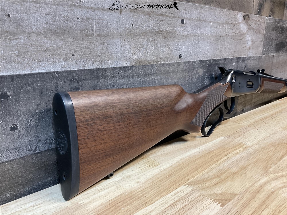 Winchester 9410 Lever action 410 bore, Beautiful piece, must see!-img-1