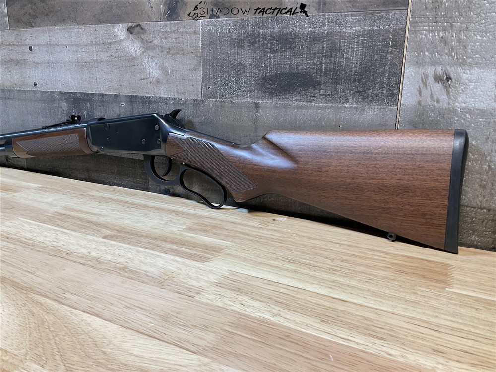 Winchester 9410 Lever action 410 bore, Beautiful piece, must see!-img-9