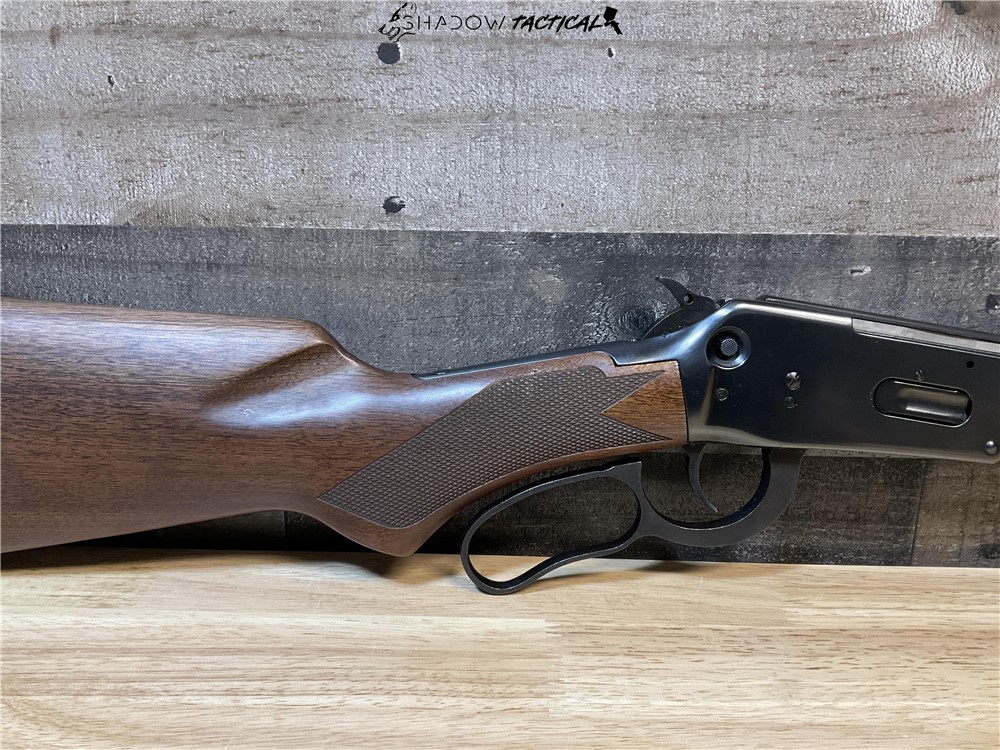 Winchester 9410 Lever action 410 bore, Beautiful piece, must see!-img-2