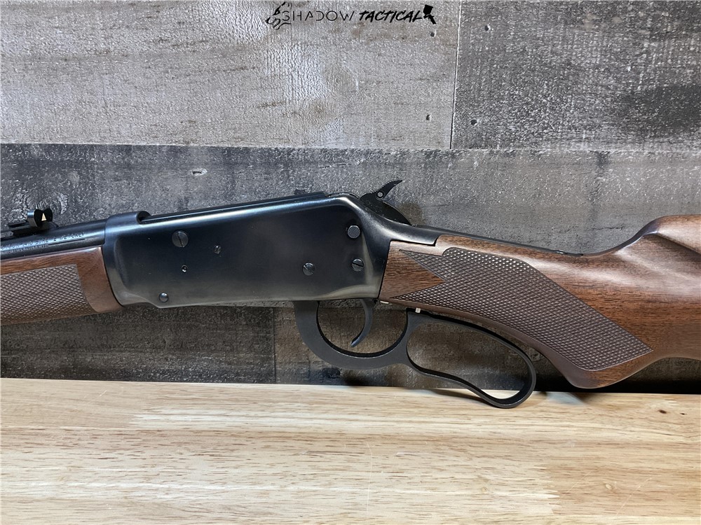 Winchester 9410 Lever action 410 bore, Beautiful piece, must see!-img-8
