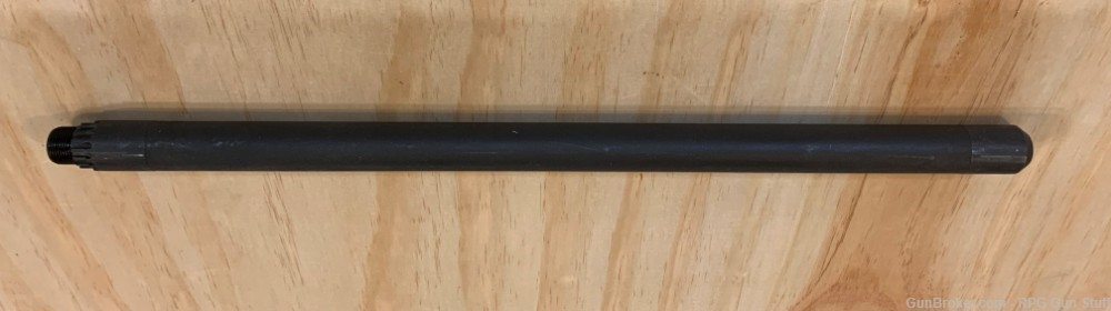 Original Browning M1919A4 Barrel in Cal. 7.62x51 mm NATO R-img-0