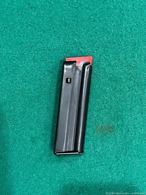 Rossi RS22 Factory 10 rd Magazine 22LR-img-0