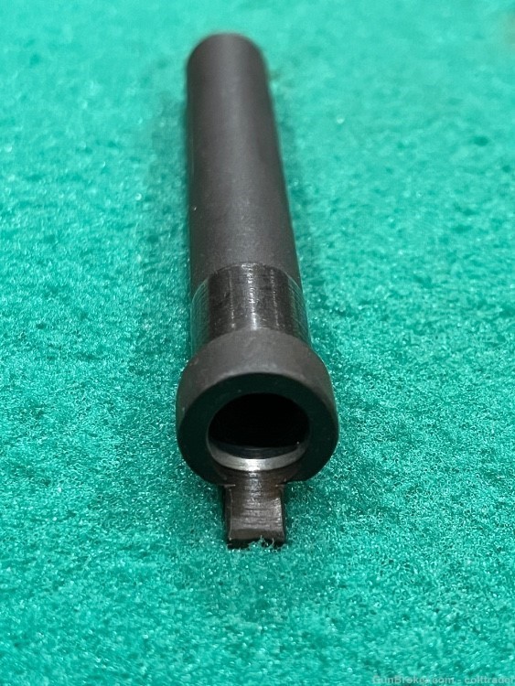 Makarov Pistol Barrel 9x18-img-2