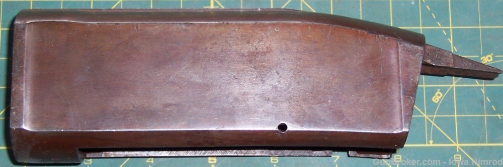 Remington Model 10 12 Gauge Stripped Receiver Gunsmith Special C&R      -img-8