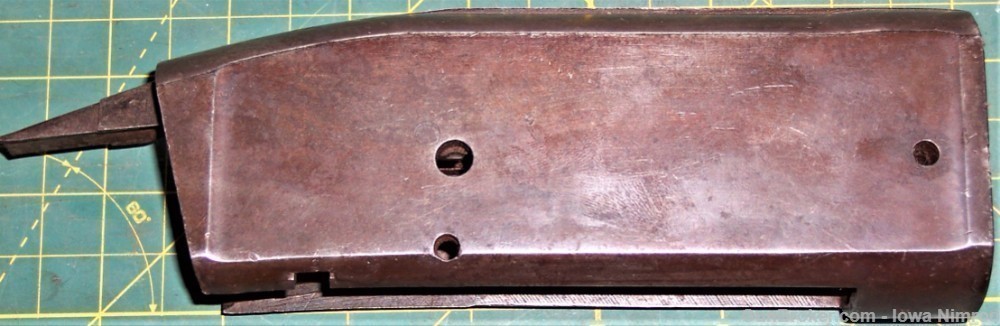 Remington Model 10 12 Gauge Stripped Receiver Gunsmith Special C&R      -img-0