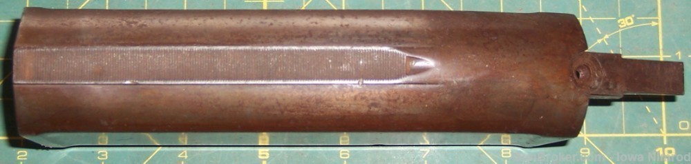 Remington Model 10 12 Gauge Stripped Receiver Gunsmith Special C&R      -img-7