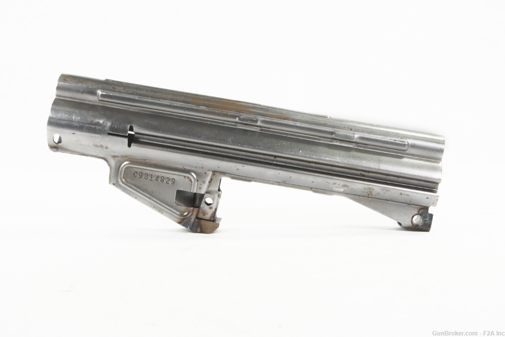 C93 Rifle Receiver, Hk33/HK93, 5.56mm-img-1