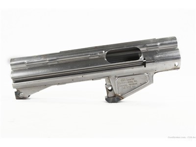 C93 Rifle Receiver, Hk33/HK93, 5.56mm