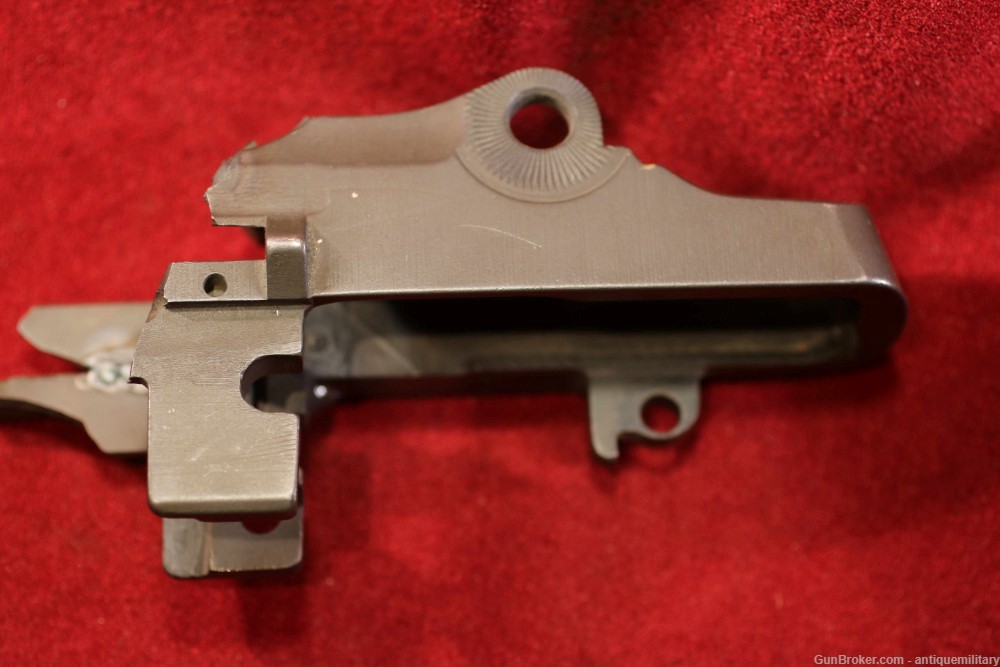 US M14 Receiver Back End  - Winchester 38824-img-2
