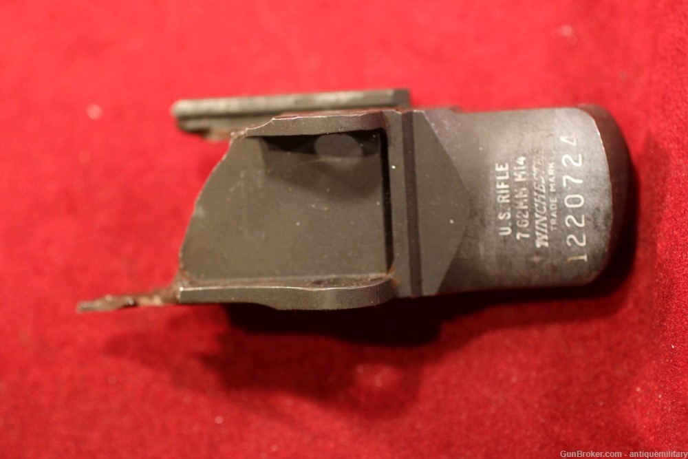 US M14 Receiver Back End - Winchester 1220724-img-3