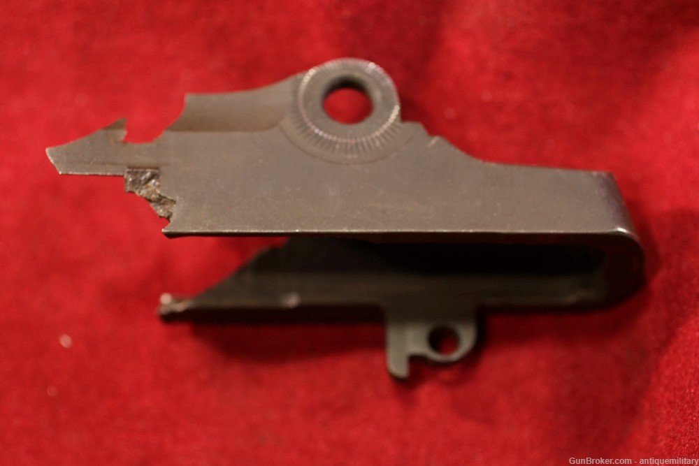 US M14 Receiver Back End - Winchester 1220724-img-2