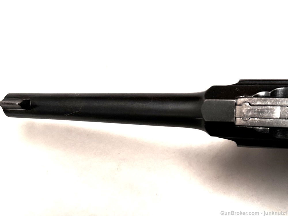 Mauser / Chinese Shansei Broomhandle C96 / 1896 in .45ACP Very Neat Gun!-img-8