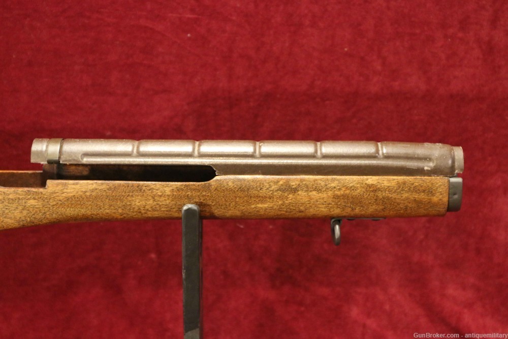 US M14 Stock Set - Birch - Winchester - C31-img-3
