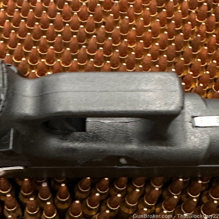 Rare Gen 2 Glock 20 Two Letter 10mm Austrian Made Preban MA CA OK-img-25
