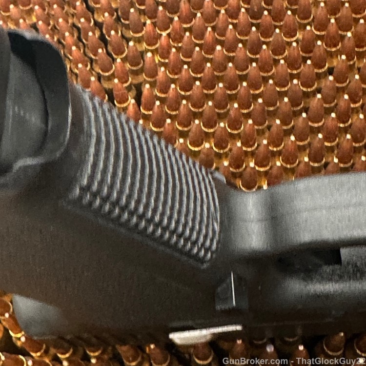 Rare Gen 2 Glock 20 Two Letter 10mm Austrian Made Preban MA CA OK-img-26