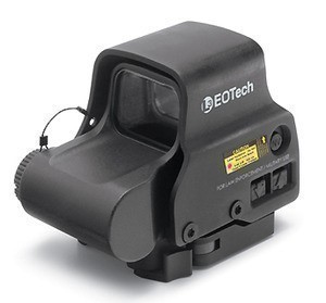 EOTECH EXPS3-2 HOLOGRAPHIC WEAPON SIGHT (NIB)-img-9