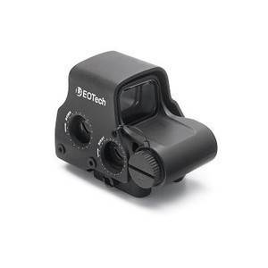 EOTECH EXPS3-2 HOLOGRAPHIC WEAPON SIGHT (NIB)-img-10