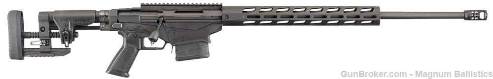 Ruger Precision 6.5CM 18029-img-1