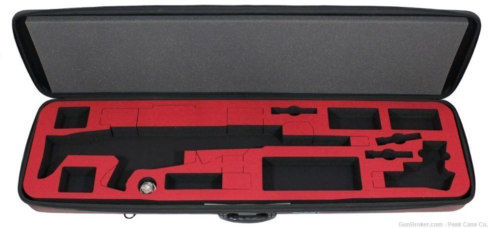 Peak Case FN Scar 17 or 16 Tactical Hard Case-img-0