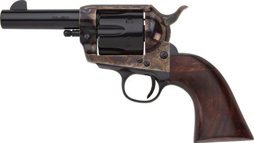Pietta 1873 GW2 Sheriff 45 Long Colt Revolver-img-0