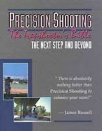 Precision Shooting: Trapshooters Bible-img-0