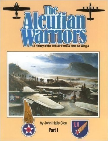 Aleutian Warriors - PART 1:-img-0