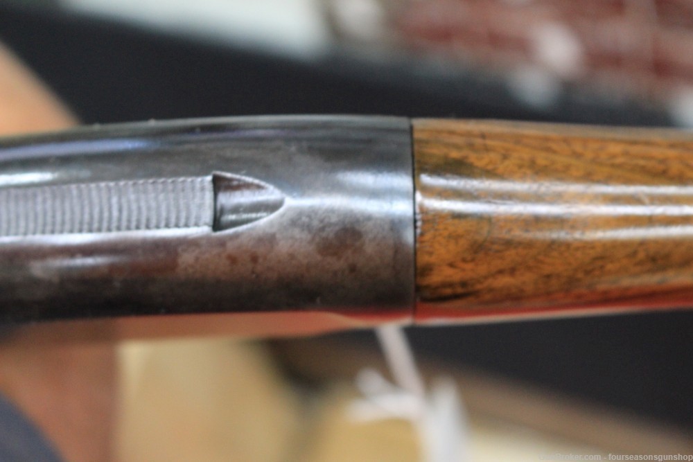 Winchester Model 12   16 gauge -img-5