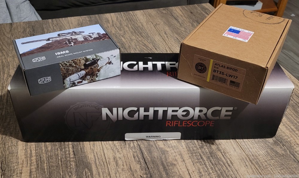 Nightforce package -img-0