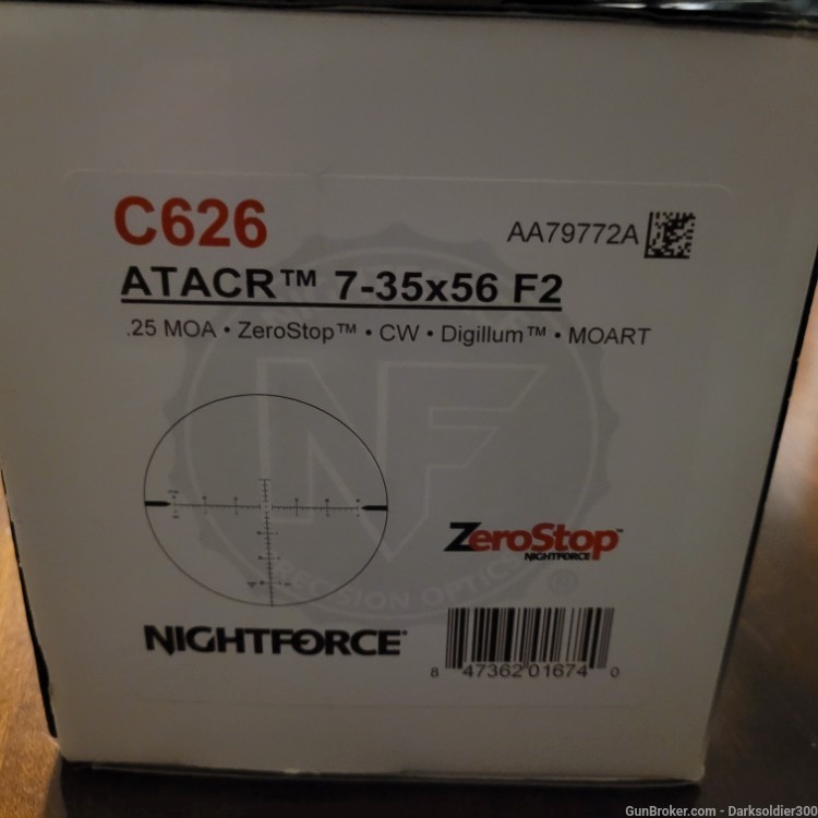 Nightforce package -img-1