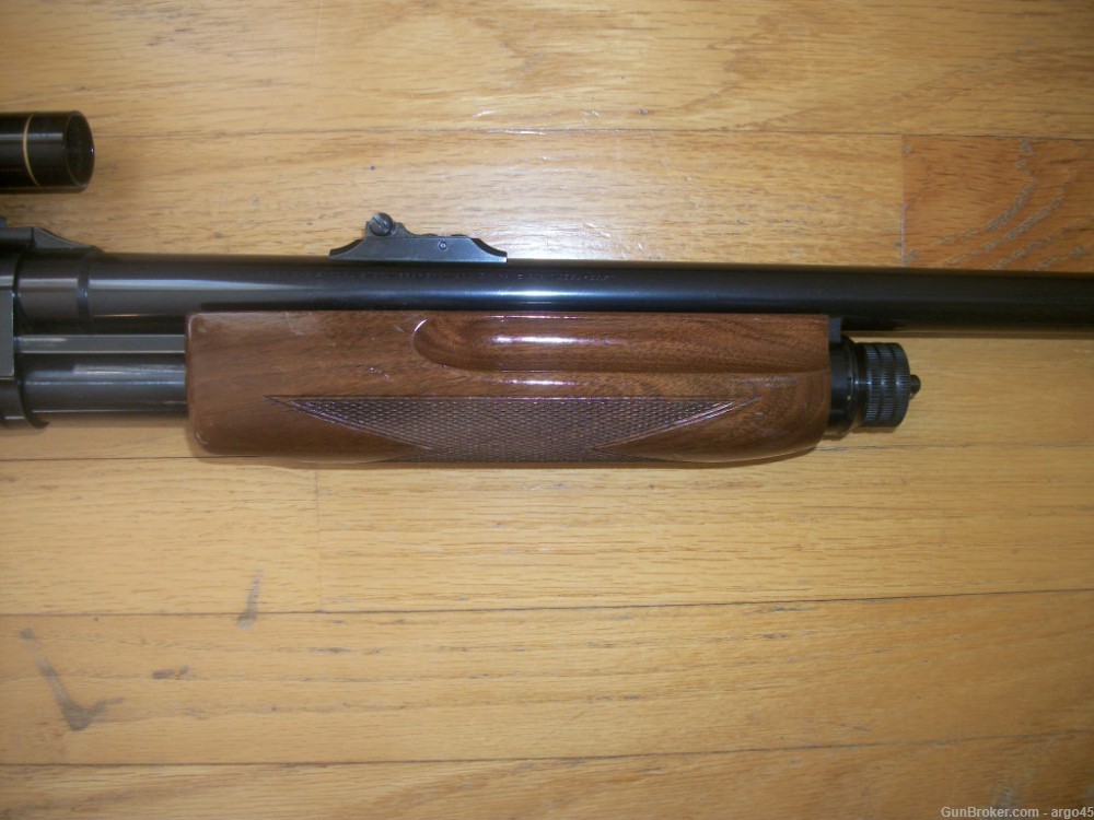 Browning BPS Turkey & Game Gun 20.5-img-3