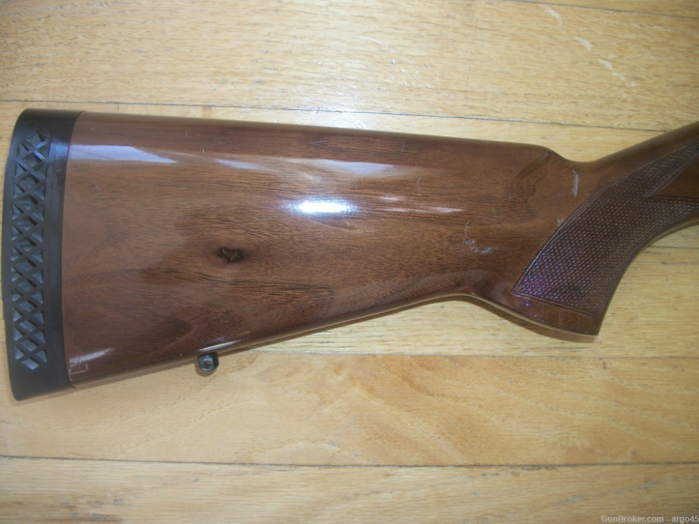 Browning BPS Turkey & Game Gun 20.5-img-1
