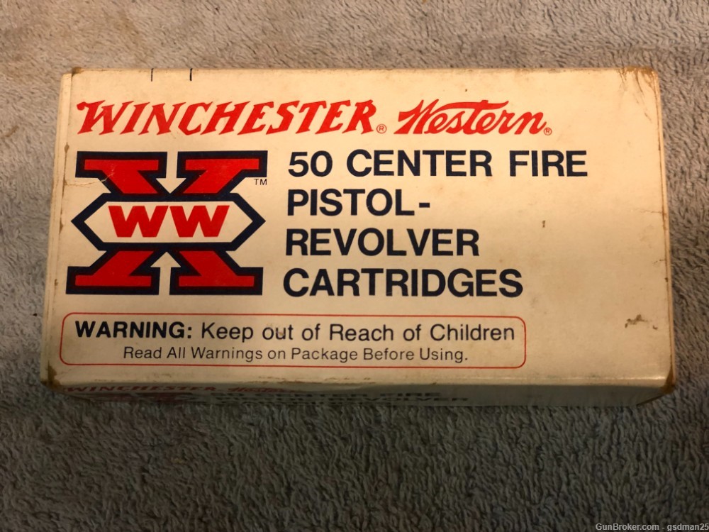 Winchester .25 ACP 45 grain Expanding Point X25AXP for Personal Defense-img-1