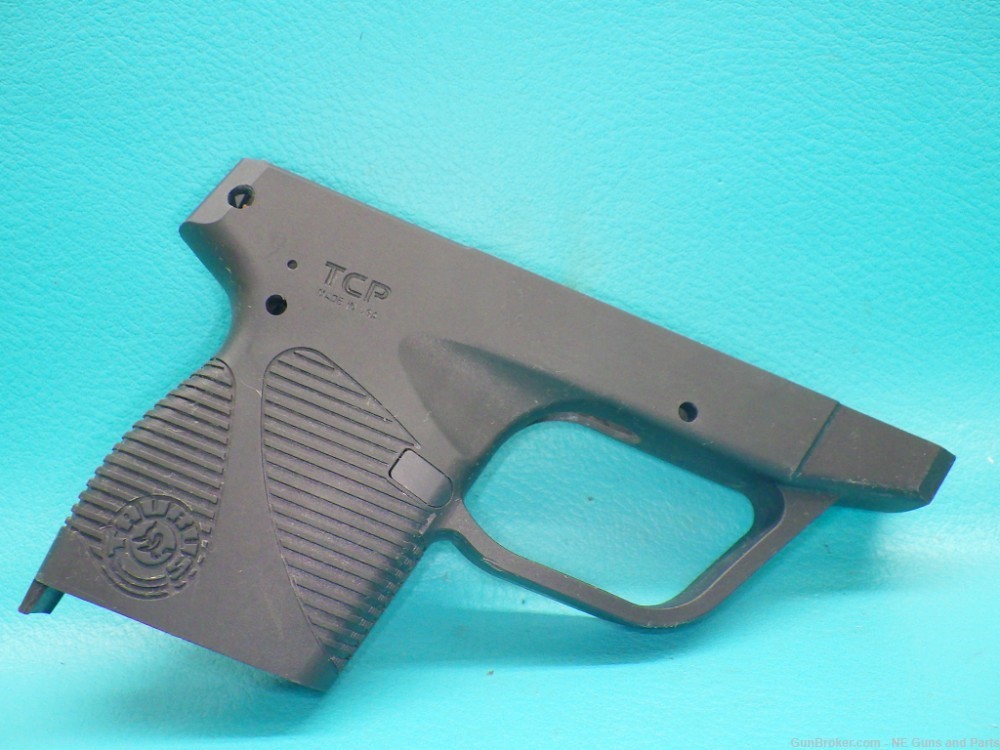 Taurus TCP 738 .380Acp 2.75"BBL Pistol Repair Parts Kit-img-3