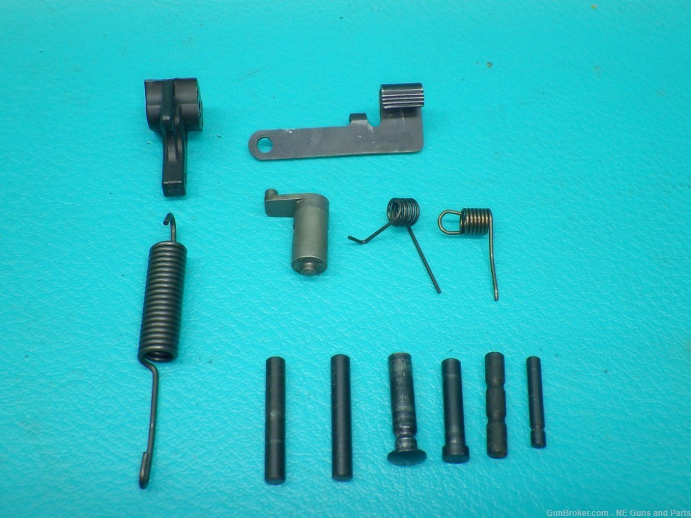 Taurus TCP 738 .380Acp 2.75"BBL Pistol Repair Parts Kit-img-2