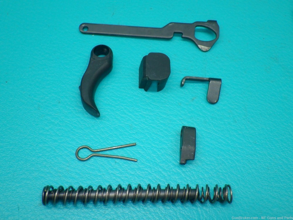 Taurus TCP 738 .380Acp 2.75"BBL Pistol Repair Parts Kit-img-1