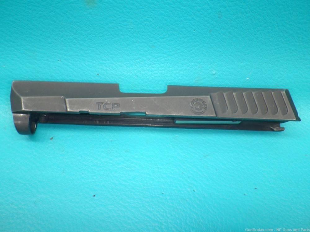 Taurus TCP 738 .380Acp 2.75"BBL Pistol Repair Parts Kit-img-8