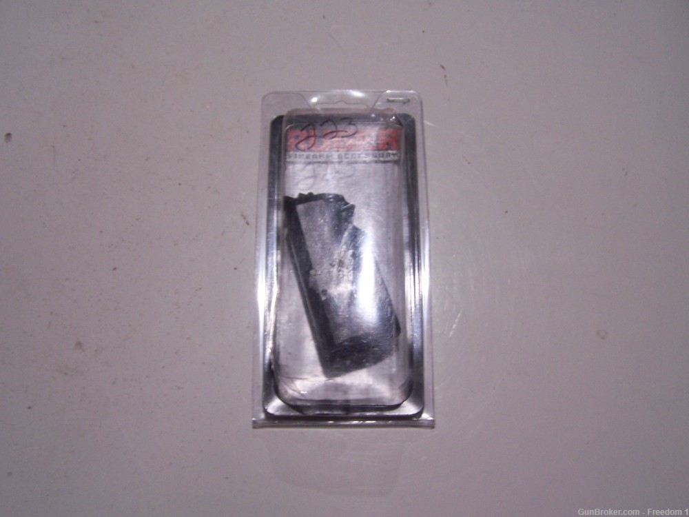 Ruger 5 Rd .223 American Magazine  (New)-img-0
