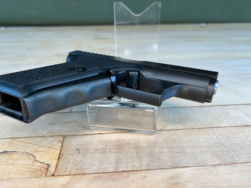 H&K P7K3 Squeeze Cocker Heckler & Koch .22 LR Pistol 1994 Rare Like New HK -img-22