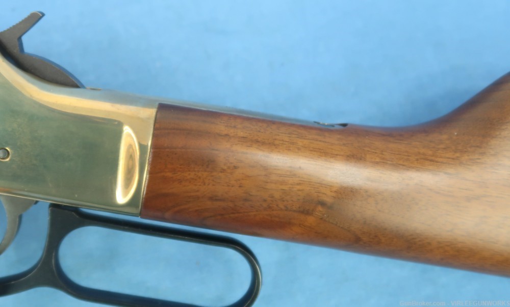 Sold! Henry Big Boy Classic Lever Action 44 Magnum 44 Special 2004-2014-img-19