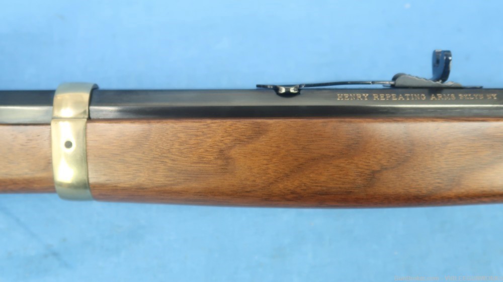 Sold! Henry Big Boy Classic Lever Action 44 Magnum 44 Special 2004-2014-img-24