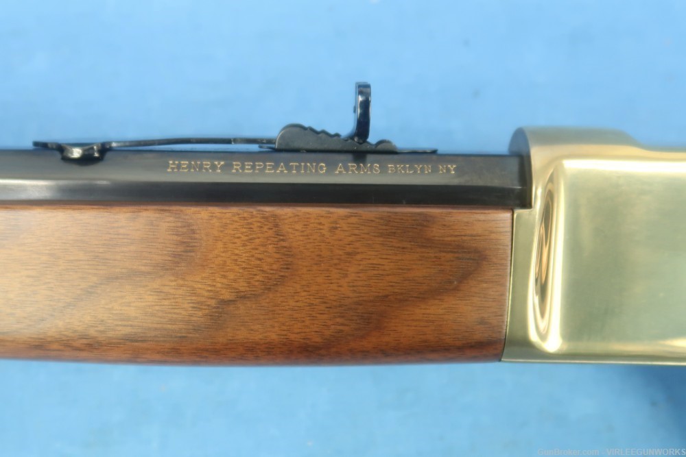 Sold! Henry Big Boy Classic Lever Action 44 Magnum 44 Special 2004-2014-img-23