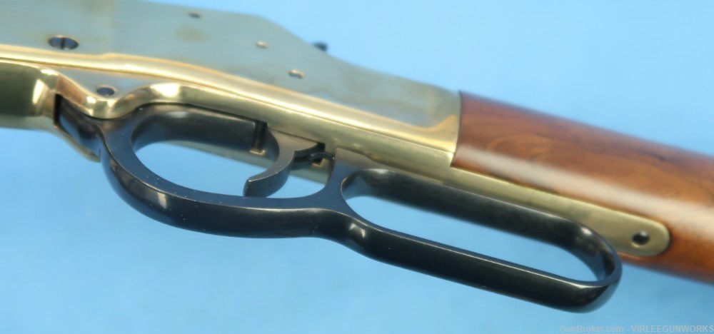 Sold! Henry Big Boy Classic Lever Action 44 Magnum 44 Special 2004-2014-img-42