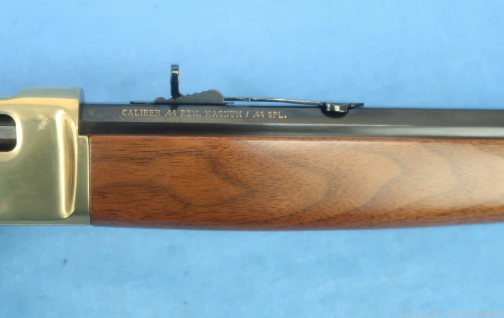 Sold! Henry Big Boy Classic Lever Action 44 Magnum 44 Special 2004-2014-img-8