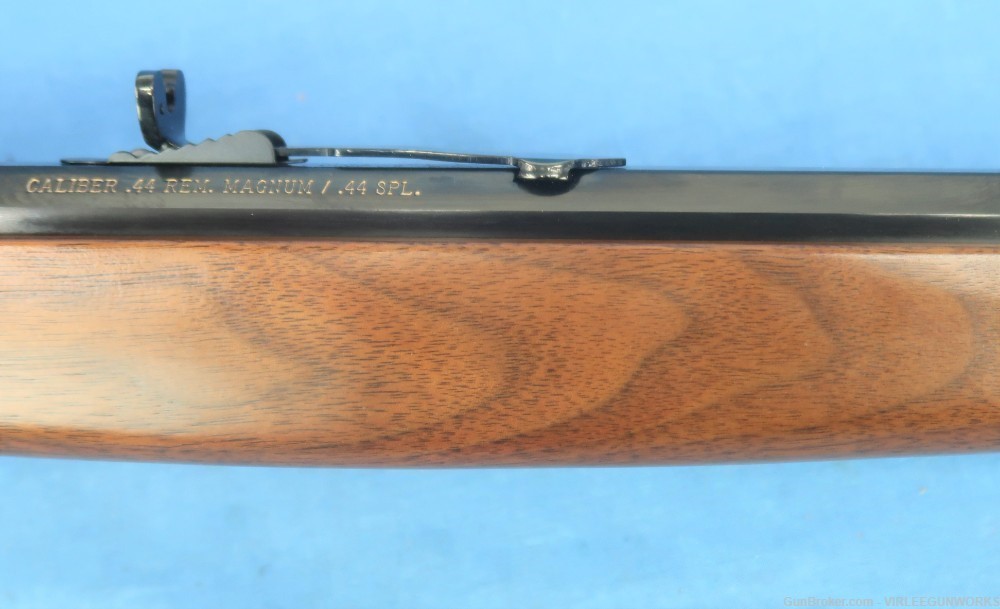 Sold! Henry Big Boy Classic Lever Action 44 Magnum 44 Special 2004-2014-img-9