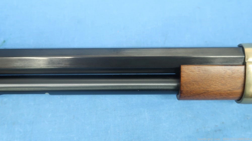 Sold! Henry Big Boy Classic Lever Action 44 Magnum 44 Special 2004-2014-img-26