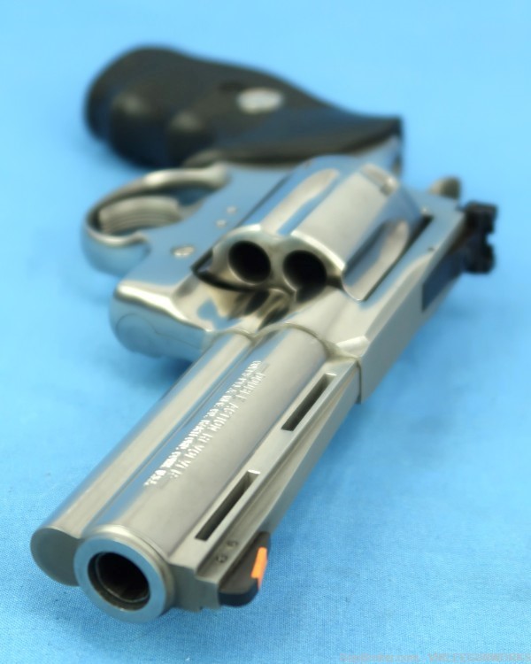 Colt Anaconda 44 Magnum Revolver 4 Inch VR Standard Production 1995-img-30
