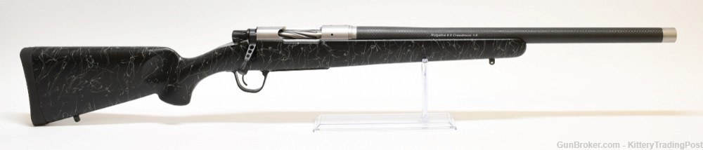 Christensen Arms Ridgeline 20" 6.5 Creedmoor 8010604001-img-0