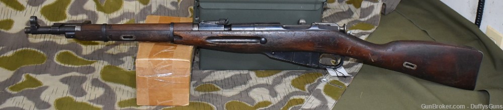 Chinese Type 53 Rifle 7.62x54-img-0