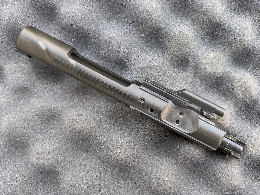 Original 1976 Colt SP1 Rifle SP-1 AR15 PRE-BAN-img-12